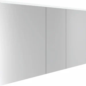 Achat Immédiat Armoire de toilette Alterna enea LED plus Blanc seda Couleur de lumière réglable en continu 2700-6500 K